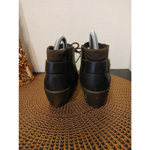 Merrell Veranda Ankle Bootie Size 6 - Picture 3 of 5